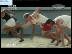 视频数字飙榜十大运动励志电影.rar