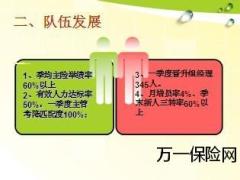 2013年省分公司一季度个险方案活动目标节奏内容支持39页.ppt