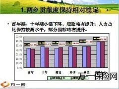 两乡保险2012年工作总结及2013年工作部署47页.ppt