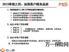 全年规划2013年腾飞17页.ppt