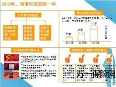 省公司2012年工作总结2013年工作规划46页.ppt