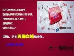 天猫1111光棍节营销带给我们的启示27页.ppt
