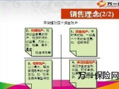 太平洋大中城市中端鸿鑫人生销售逻辑15页 .ppt