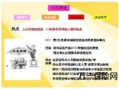 每日新闻早会资讯2012年11月21日早会使用16页.ppt