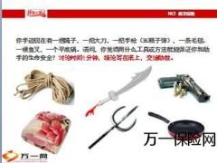 新华保险祥和万家推广背景篇22页.ppt