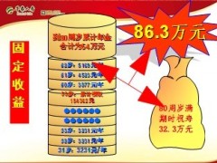 华泰人寿吉祥年年产品宣导介绍39页.ppt