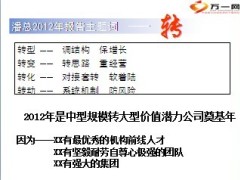 保险公司全年业务规划76页.ppt