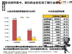 本年度工作总结下年度发展目标经营方针重点工作87页.ppt
