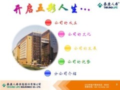 我与泰康共成长64页.ppt