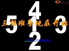 组训培训班晨会流程13页.ppt