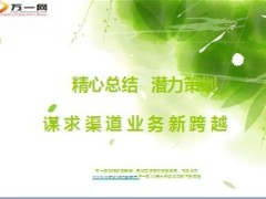 2012年团险总结2013年工作举措计划28页.ppt