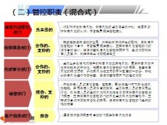 亚洲销售风险管控模式借鉴58页.ppt