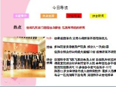 每日新闻早会资讯2012年12月24日早会使用16页 .ppt
