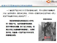 太平洋鸿发年年高端客户销售经验总结20页.ppt