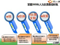 2013年个险渠道发展规划暨开门红启动报告16页.ppt