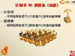 中国人寿福禄尊享至尊版计划书用户手册44页.ppt