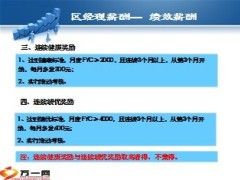 行政区经理薪酬与考核15页.ppt