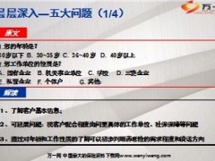 主顾开拓工具养老问卷使用指南28页.ppt