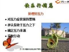 快乐工作坊快乐行销篇38页.ppt