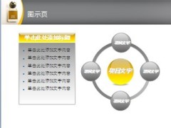 门锁PPT模板9页.ppt