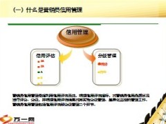 营销员信用评估工作宣导34页.ppt