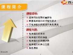 如何进行网络招聘和电话邀约32页.ppt