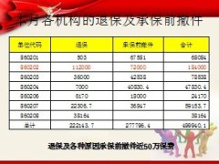 二月份营销工作报告43页.ppt