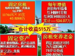国寿尊享至尊保险比喻成房子12页.ppt