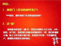 2013蛇年送福技巧篇14页.ppt