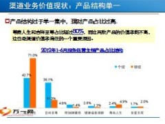 续收渠道产品组合销售研发项目推广介绍27页.ppt