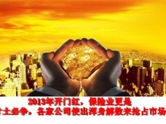 2013年春节后开门红大启动2月业务方案22页.ppt
