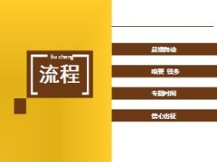 红色星期一特色大早会流程14页.ppt