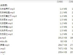营销团队对抗赛配套音乐包.zip