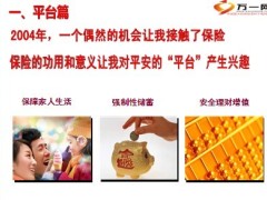 2013年增员新春茶话会课件55页.ppt