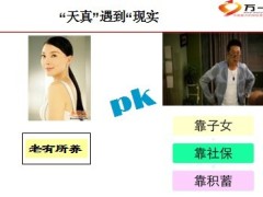 国寿鑫裕养老组合营销员宣导33页.ppt