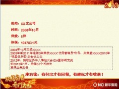 分公司开门红大绩优典范做法目标5页.ppt