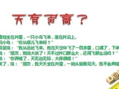 激励专题格局篇成功者素描20页.ppt
