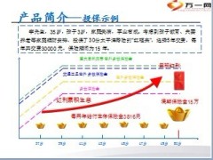 太平洋优化产品串讲相关产品介绍67页.ppt