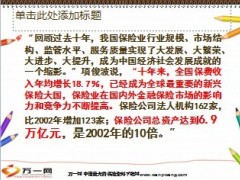 保险头家开门红大计37页.ppt