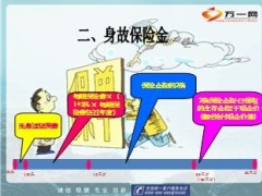 幸福人寿双喜盈门两全保险产品解析76页.ppt
