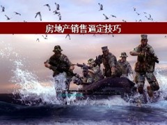 房地产销售逼定技巧41页.ppt