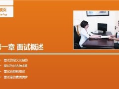 面试官技能训练65页.ppt