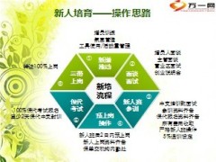 新人培育操作指南64页.ppt