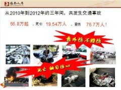 信泰爱驾宝两全保险介绍宣导34页.ppt