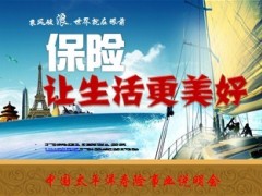 2013年创说会流程太保版16页.ppt