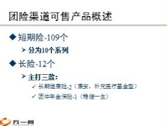 中国人寿团体保险产品介绍53页.ppt