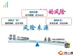 新华尊贵一生AB款终身年金保险培训课件86页.ppt