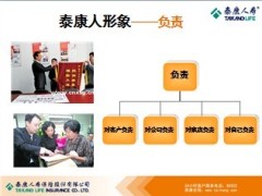 泰康人形象利益31页.ppt