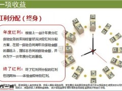 生命福相随保险产品基础案例特色32页.ppt