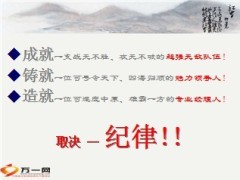 保险公司职场文化传承11页.ppt